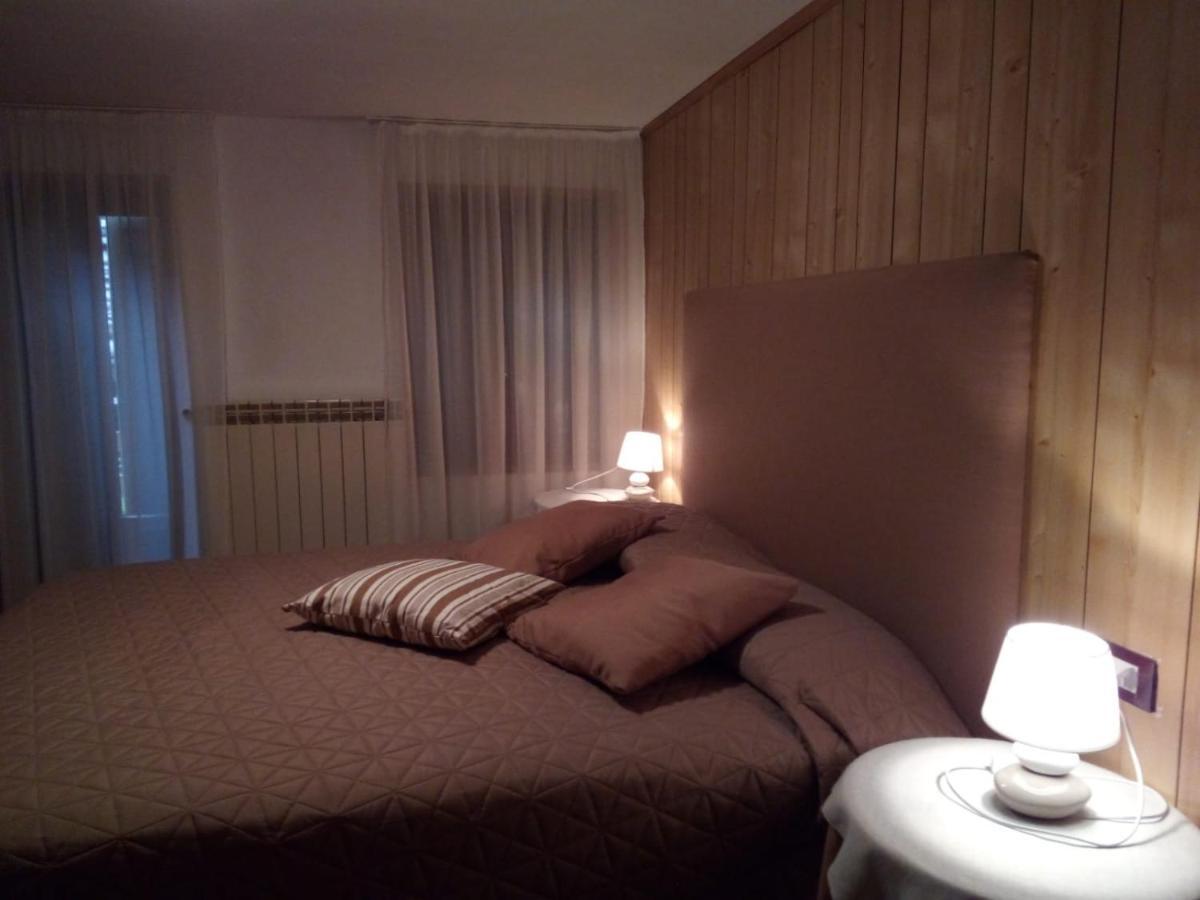 Casa Vacanza Pizzo Camino Calasca-Castiglione Ngoại thất bức ảnh