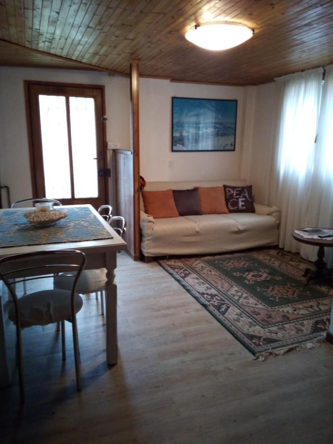 Casa Vacanza Pizzo Camino Calasca-Castiglione Ngoại thất bức ảnh